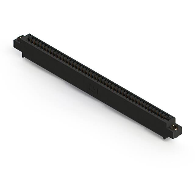 896-044-541-603 EDAC Inc.  Edgeboard Connectors